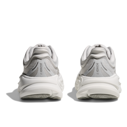 HOKA Women's Bondi 9 Running Shoes - Wide & X-Wide