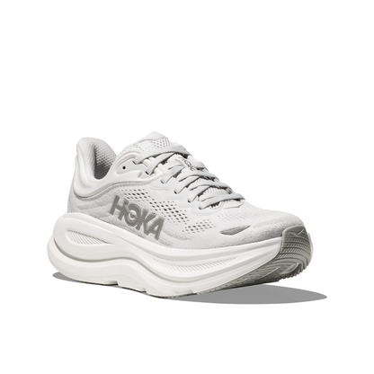HOKA Women's Bondi 9 Running Shoes - Wide & X-Wide
