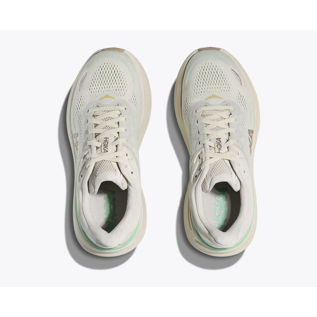 HOKA Women's Bondi 9 Running Shoes - Wide & X-Wide