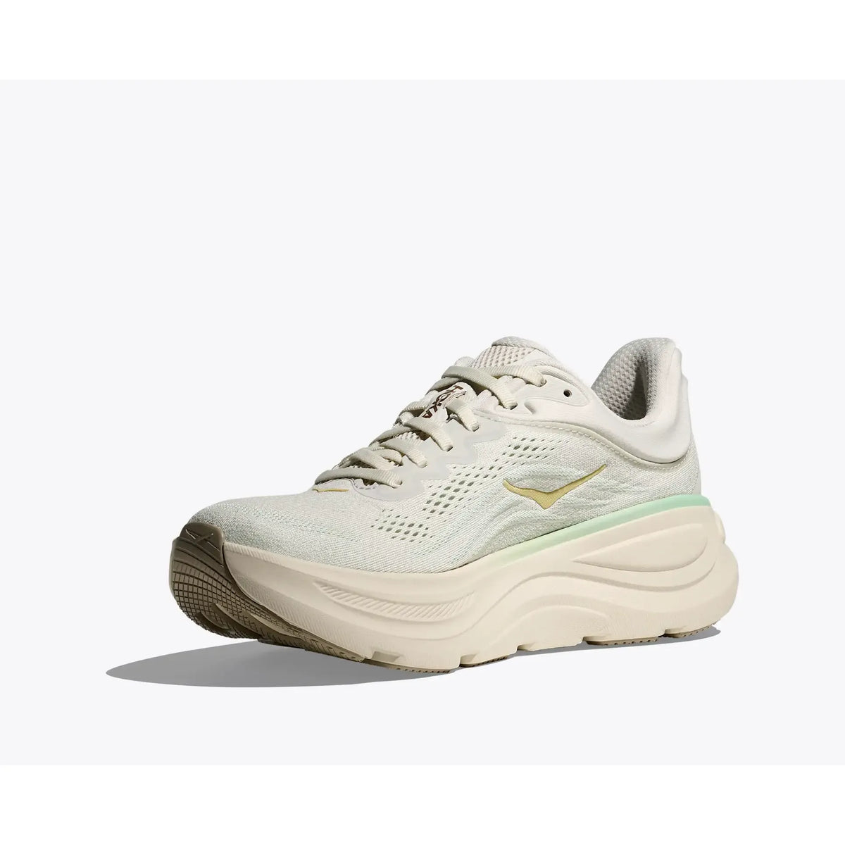HOKA Women's Bondi 9 Running Shoes - Wide & X-Wide