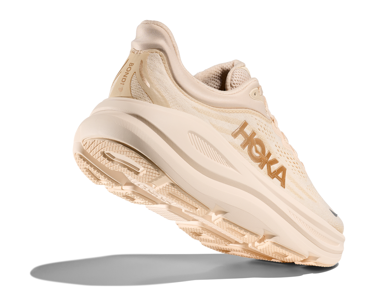Women's Bondi 9 - Vanilla / Birch