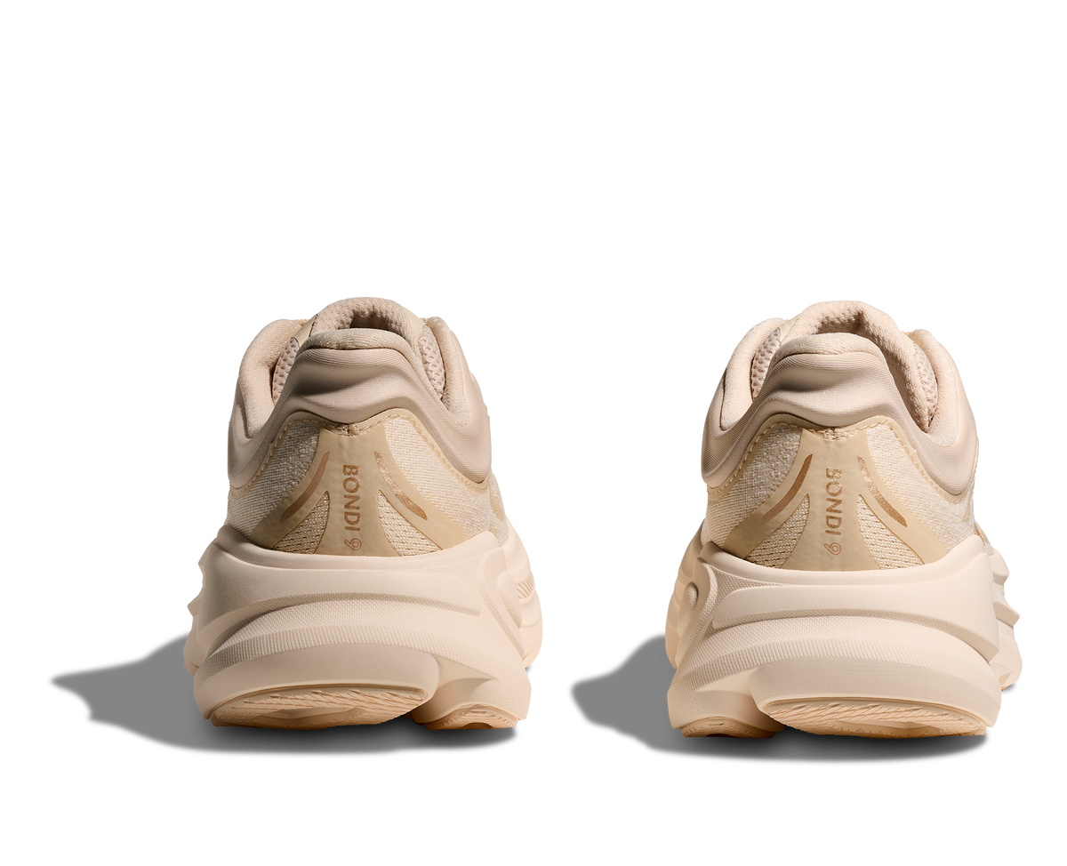 Women's Bondi 9 - Vanilla / Birch