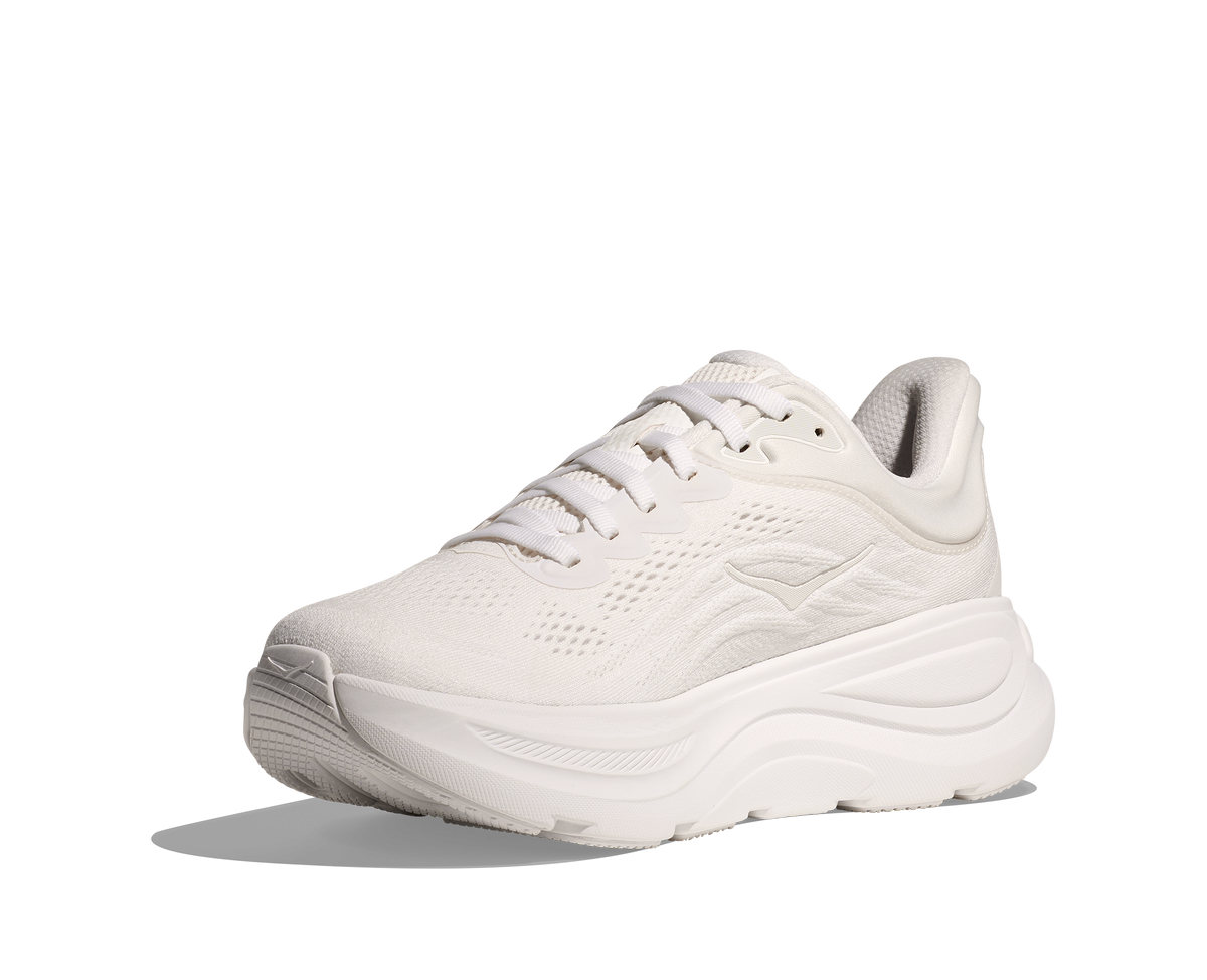 Women's Bondi 9 - White / White