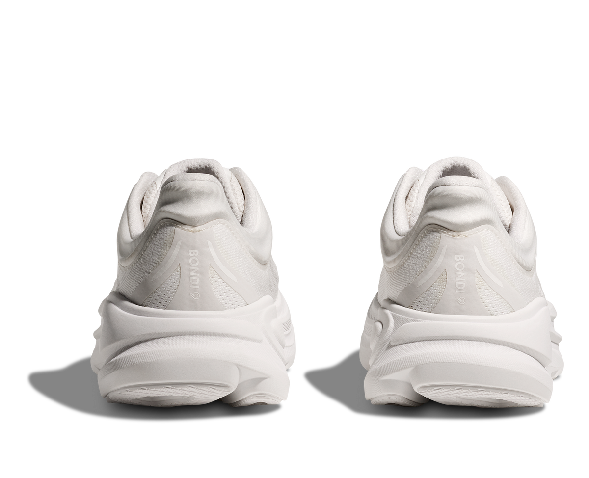 Women's Bondi 9 - White / White