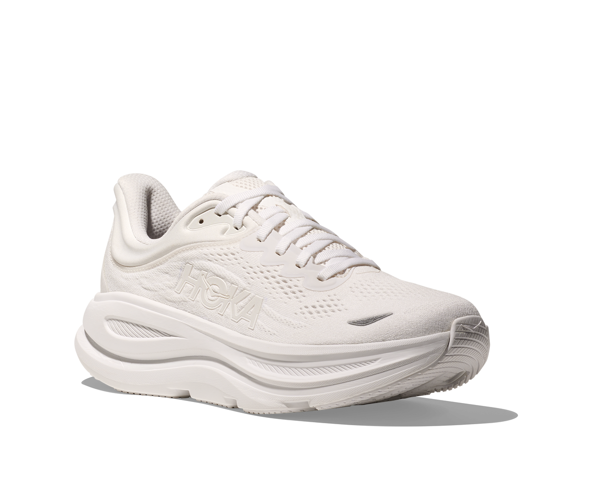 Women's Bondi 9 - White / White