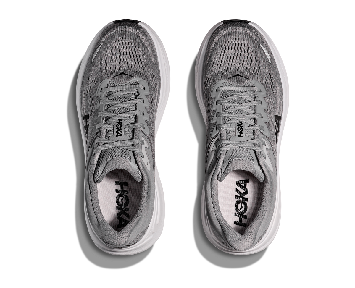 Men's Bondi 9 - Galactic Grey / Stellar Grey