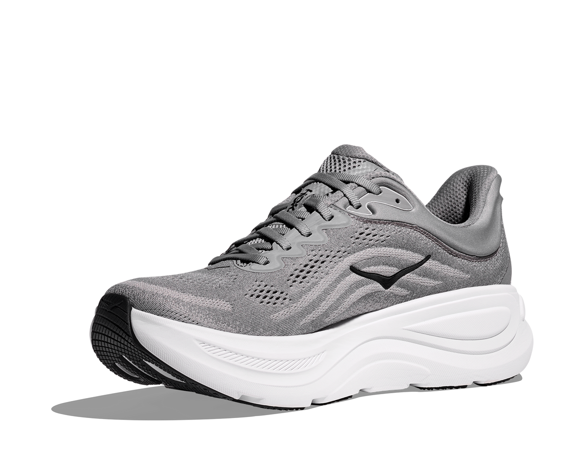 Men's Bondi 9 - Galactic Grey / Stellar Grey