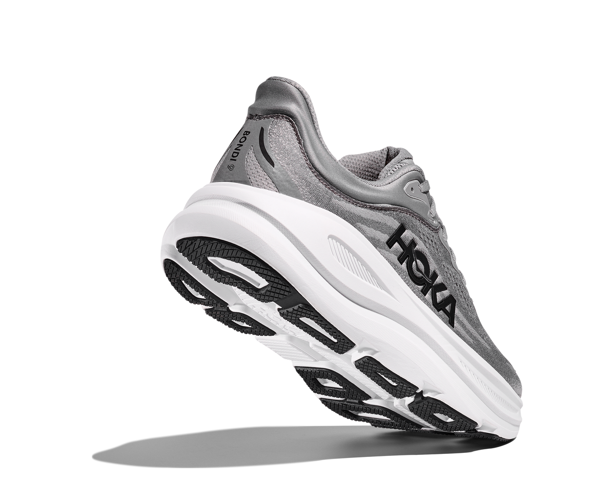 Men's Bondi 9 - Galactic Grey / Stellar Grey