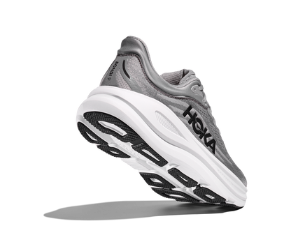 Men's Bondi 9 - Galactic Grey / Stellar Grey