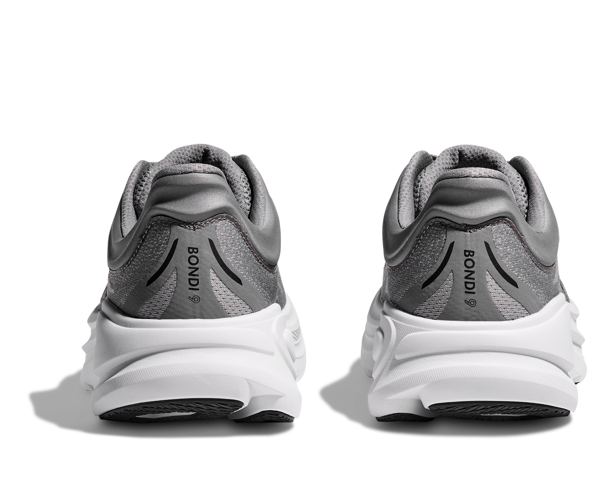 Men's Bondi 9 - Galactic Grey / Stellar Grey