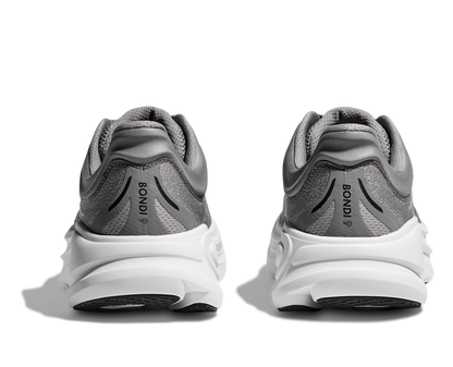Men's Bondi 9 - Galactic Grey / Stellar Grey