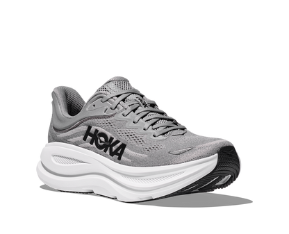 Men's Bondi 9 - Galactic Grey / Stellar Grey