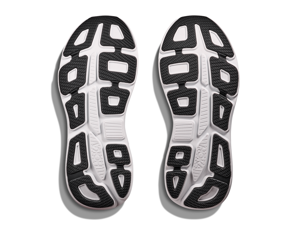 Men's Bondi 9 - Galactic Grey / Stellar Grey