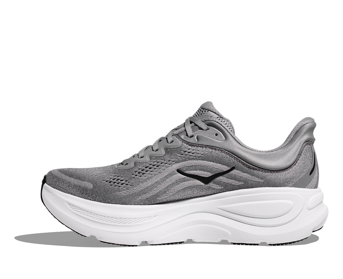 Men's Bondi 9 - Galactic Grey / Stellar Grey