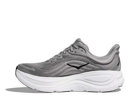 Men's Bondi 9 - Galactic Grey / Stellar Grey