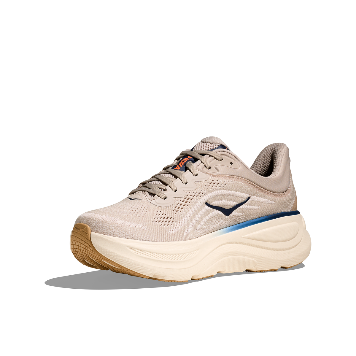 HOKA Men's Bondi 9 Running Shoes - X-Wide