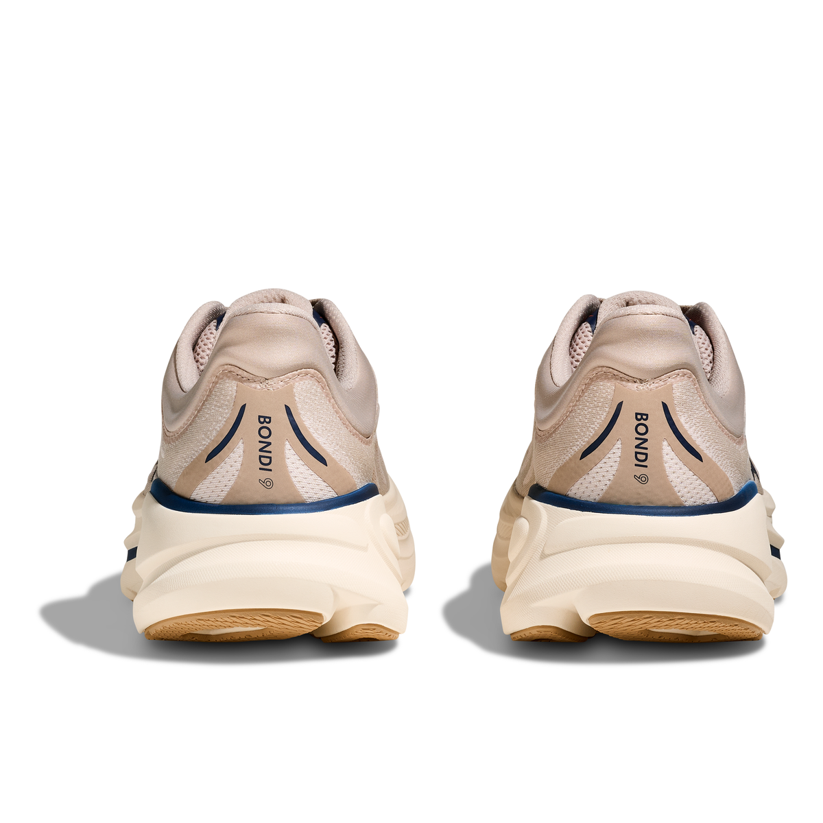 HOKA Men's Bondi 9 Running Shoes - X-Wide