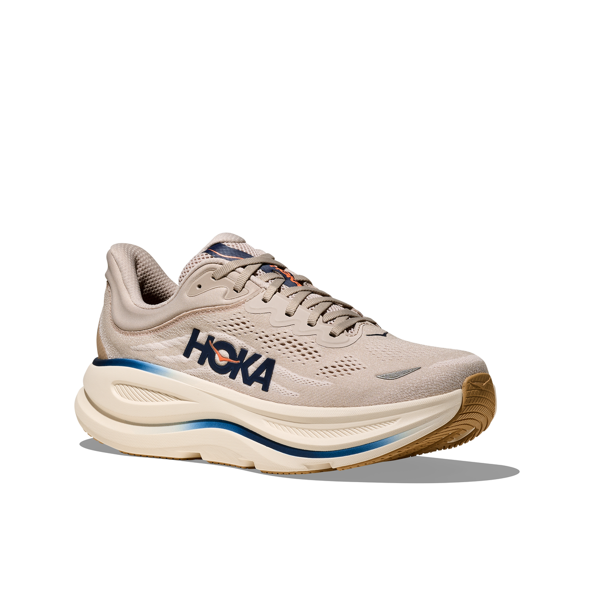 HOKA Men's Bondi 9 Running Shoes - X-Wide