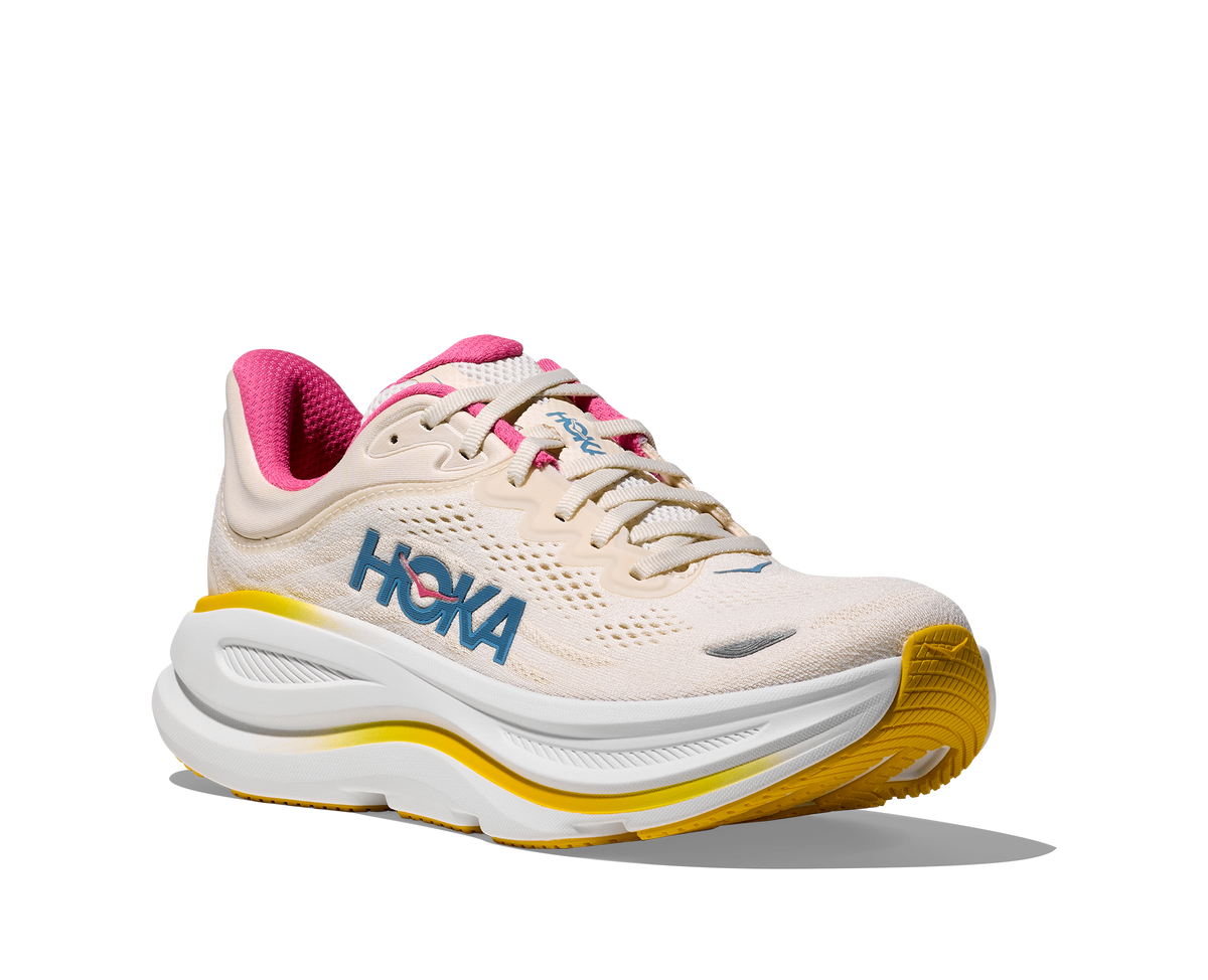 Women's Bondi 9 - Alabaster / Birch