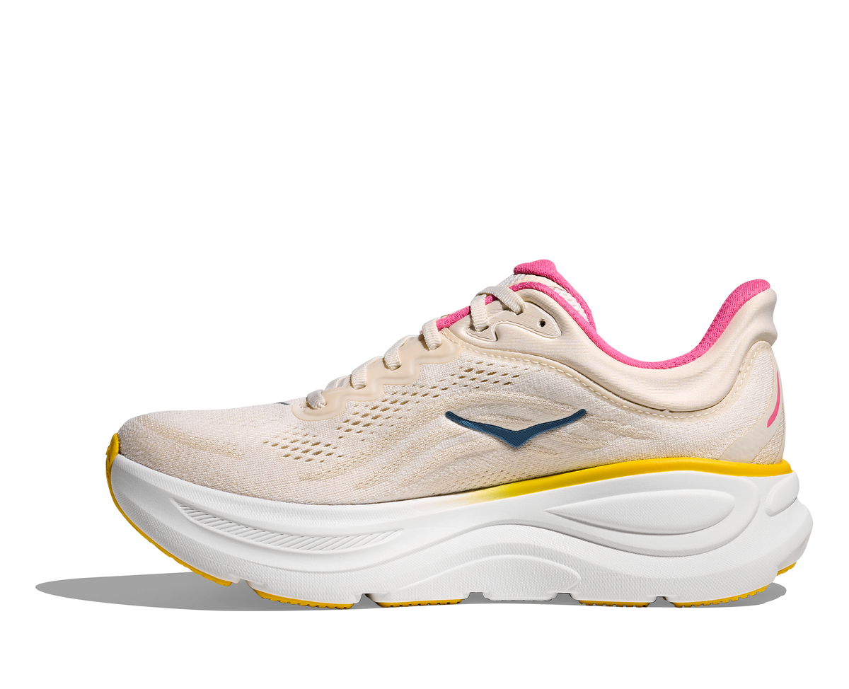 Women's Bondi 9 - Alabaster / Birch