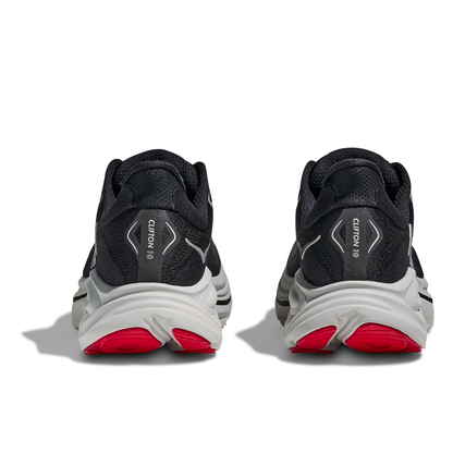 HOKA Men's Clifton 10 Running Shoes - Wide & X-Wide