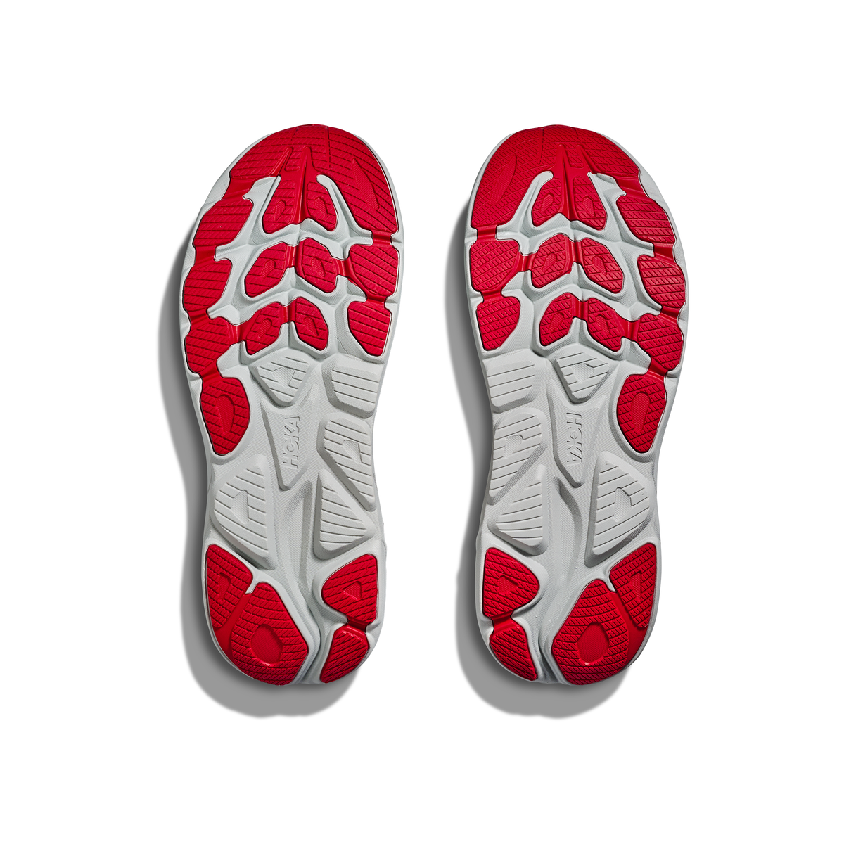 HOKA Men's Clifton 10 Running Shoes - Wide & X-Wide