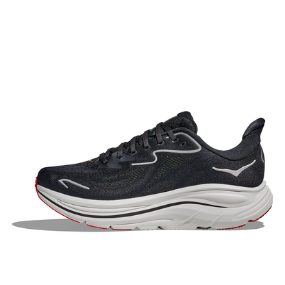 HOKA Men's Clifton 10 Running Shoes - Wide & X-Wide