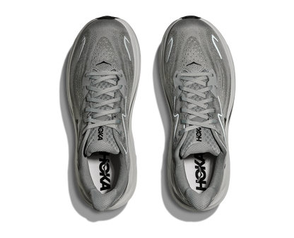 Men's Clifton 10 - Galactic Grey / Asteroid