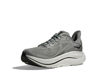 Men's Clifton 10 - Galactic Grey / Asteroid