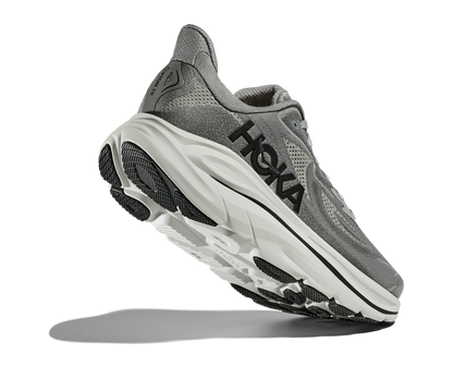 Men's Clifton 10 - Galactic Grey / Asteroid