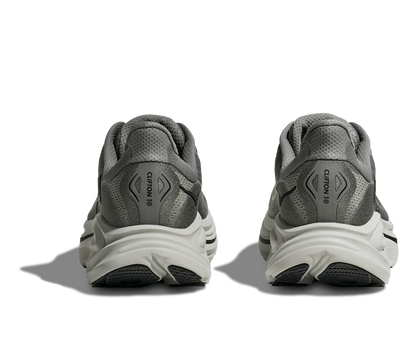 Men's Clifton 10 - Galactic Grey / Asteroid