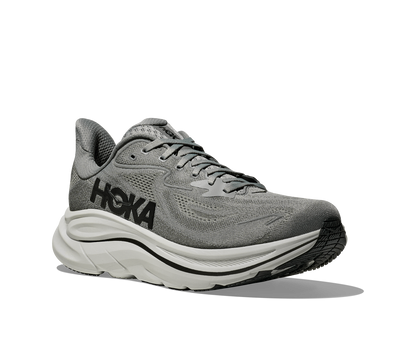 Men's Clifton 10 - Galactic Grey / Asteroid