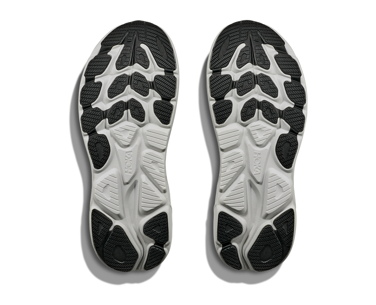 Men's Clifton 10 - Galactic Grey / Asteroid