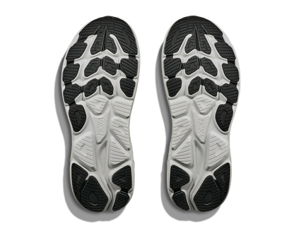 Men's Clifton 10 - Galactic Grey / Asteroid