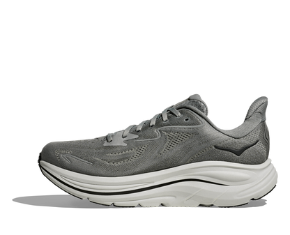 Men's Clifton 10 - Galactic Grey / Asteroid