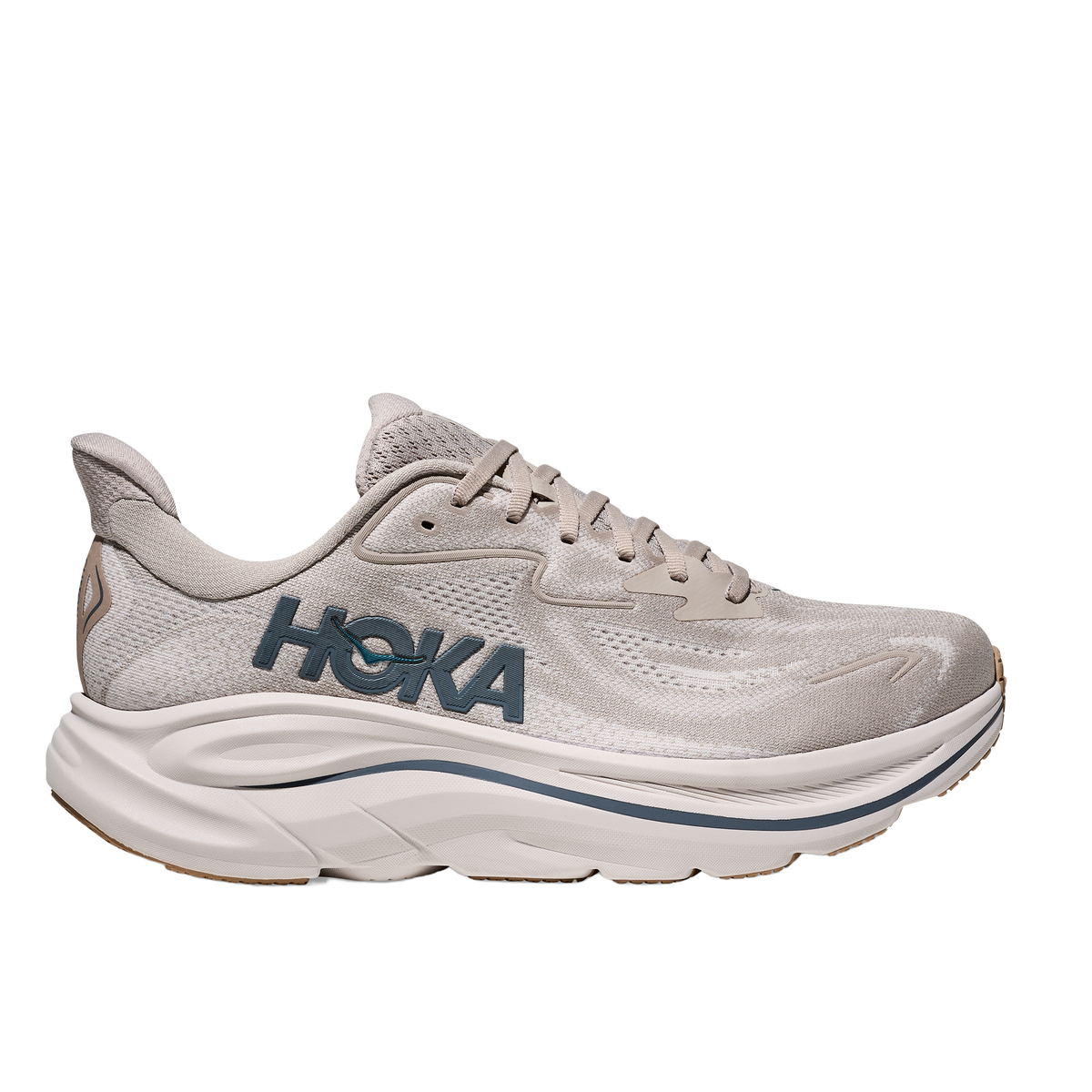 HOKA Men's Clifton 10 Running Shoes