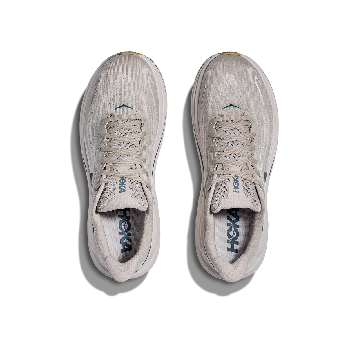 HOKA Men's Clifton 10 Running Shoes