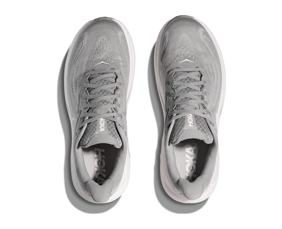 Men's Clifton 10 - Stellar Grey / Stardust