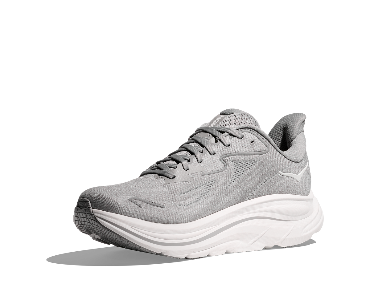 Men's Clifton 10 - Stellar Grey / Stardust