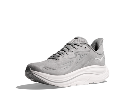 Men's Clifton 10 - Stellar Grey / Stardust