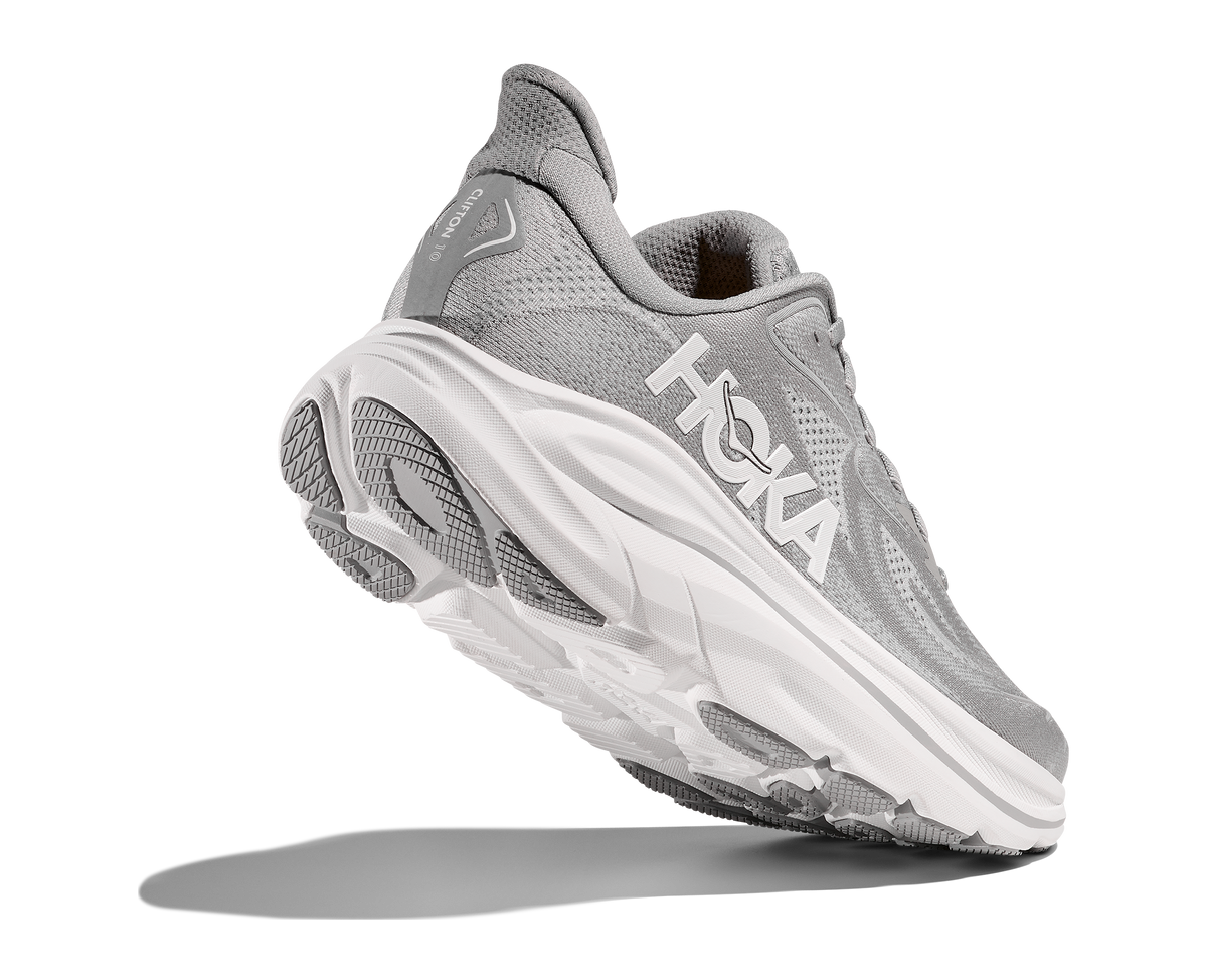 Men's Clifton 10 - Stellar Grey / Stardust
