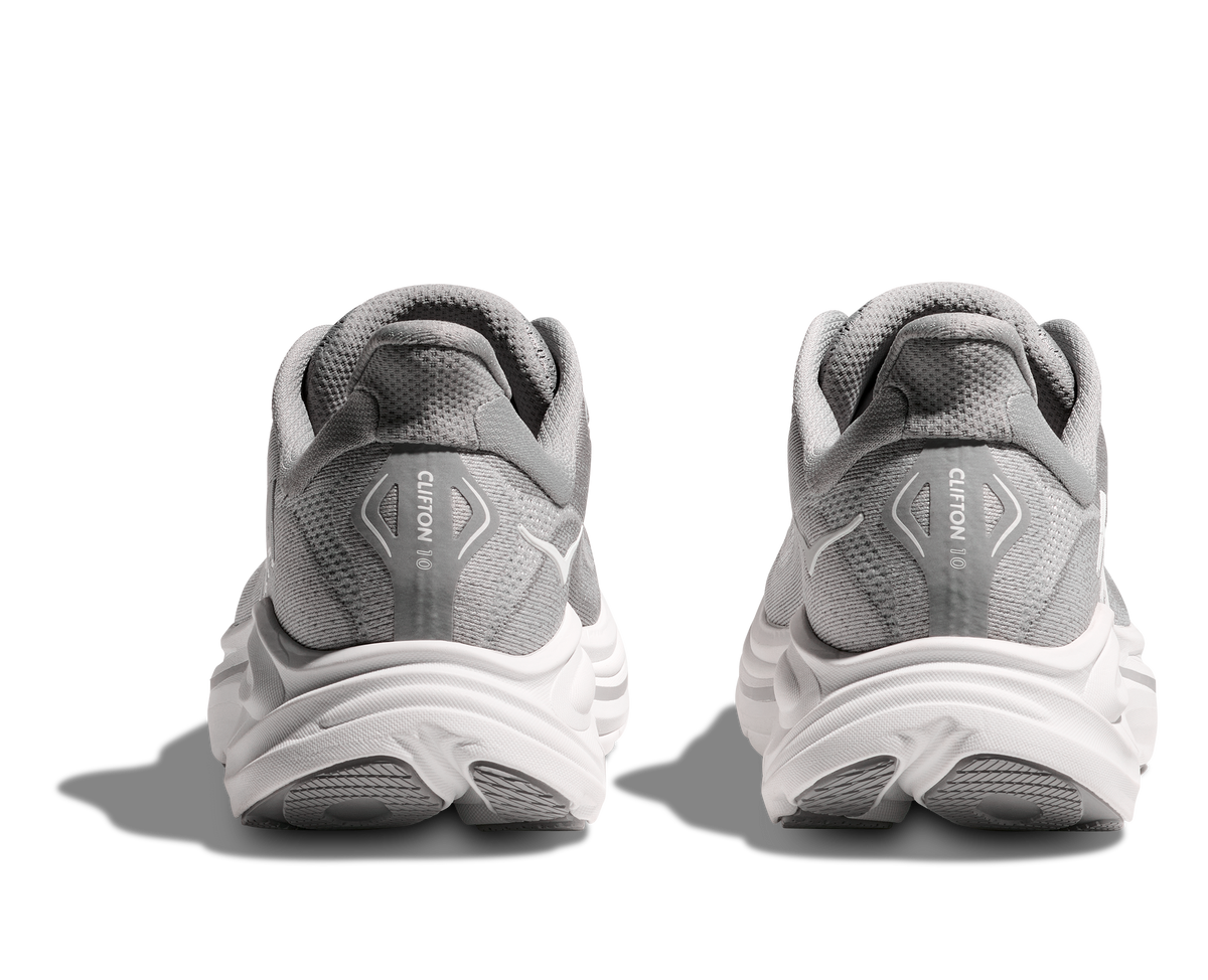 Men's Clifton 10 - Stellar Grey / Stardust
