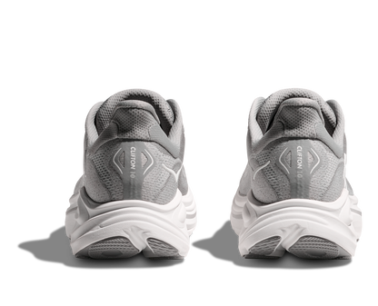 Men's Clifton 10 - Stellar Grey / Stardust
