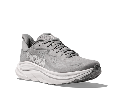 Men's Clifton 10 - Stellar Grey / Stardust