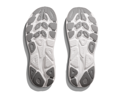 Men's Clifton 10 - Stellar Grey / Stardust