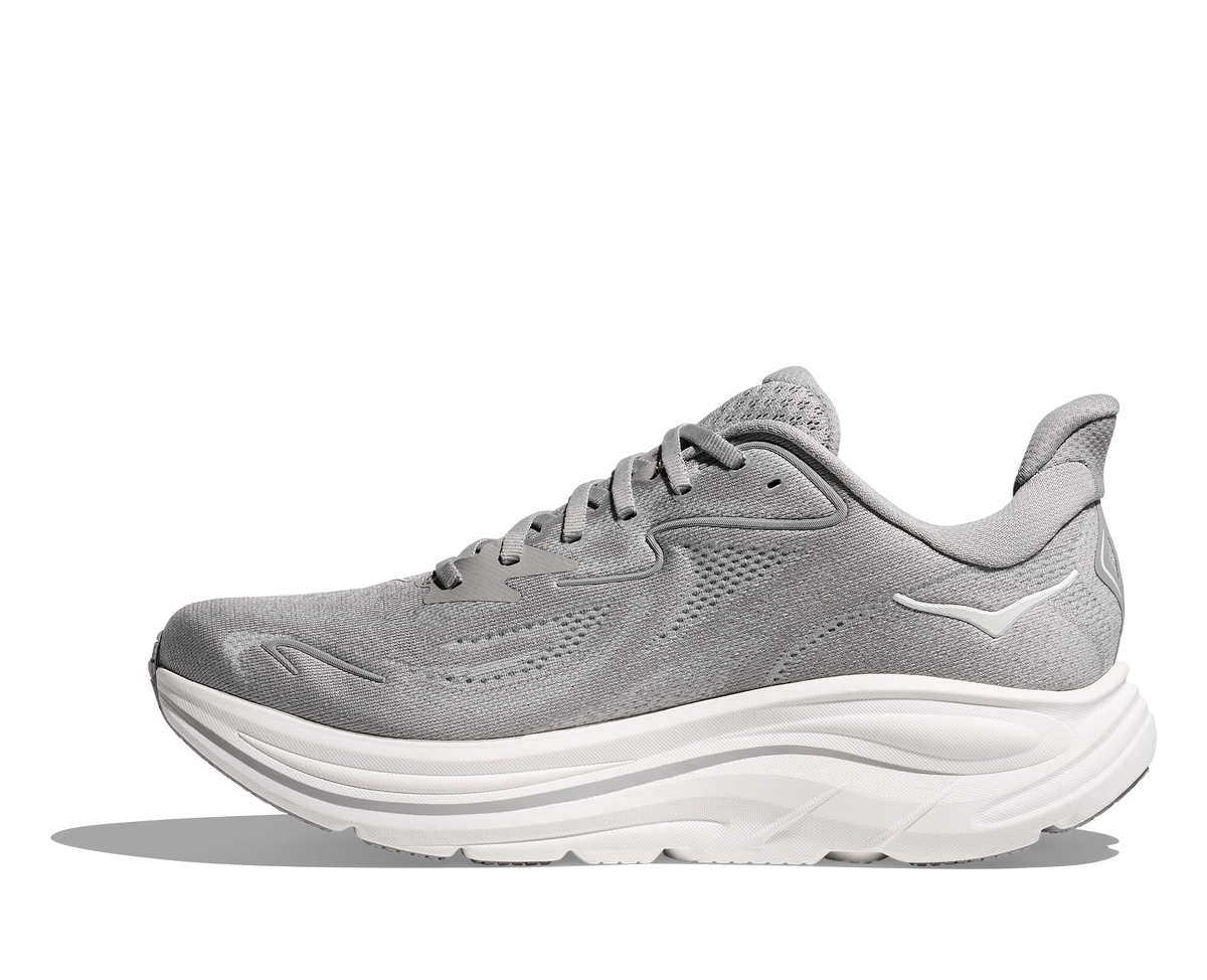 Men's Clifton 10 - Stellar Grey / Stardust