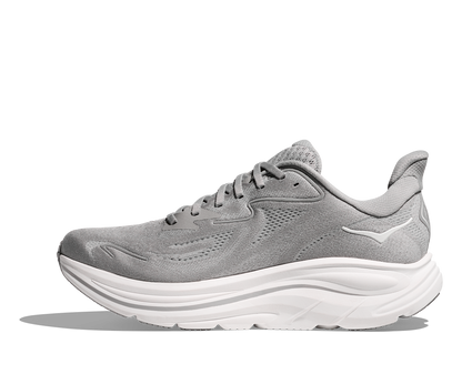 Men's Clifton 10 - Stellar Grey / Stardust