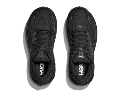 Women's Clifton 10 - Black / Black