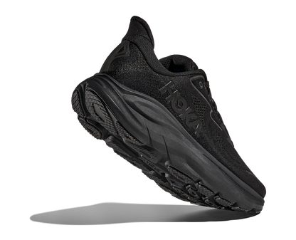 Women's Clifton 10 - Black / Black