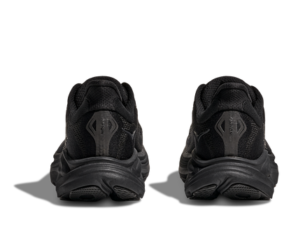 Women's Clifton 10 - Black / Black